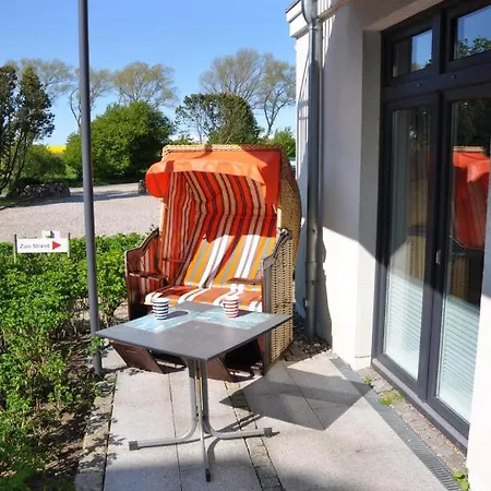Lejlighed Fehmarn-ostseeferien